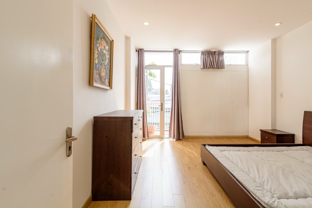 Nhà mới, CHDV HXH Quang Trung, 6 tầng, dòng tiền 35tr/tháng, Gò Vấp